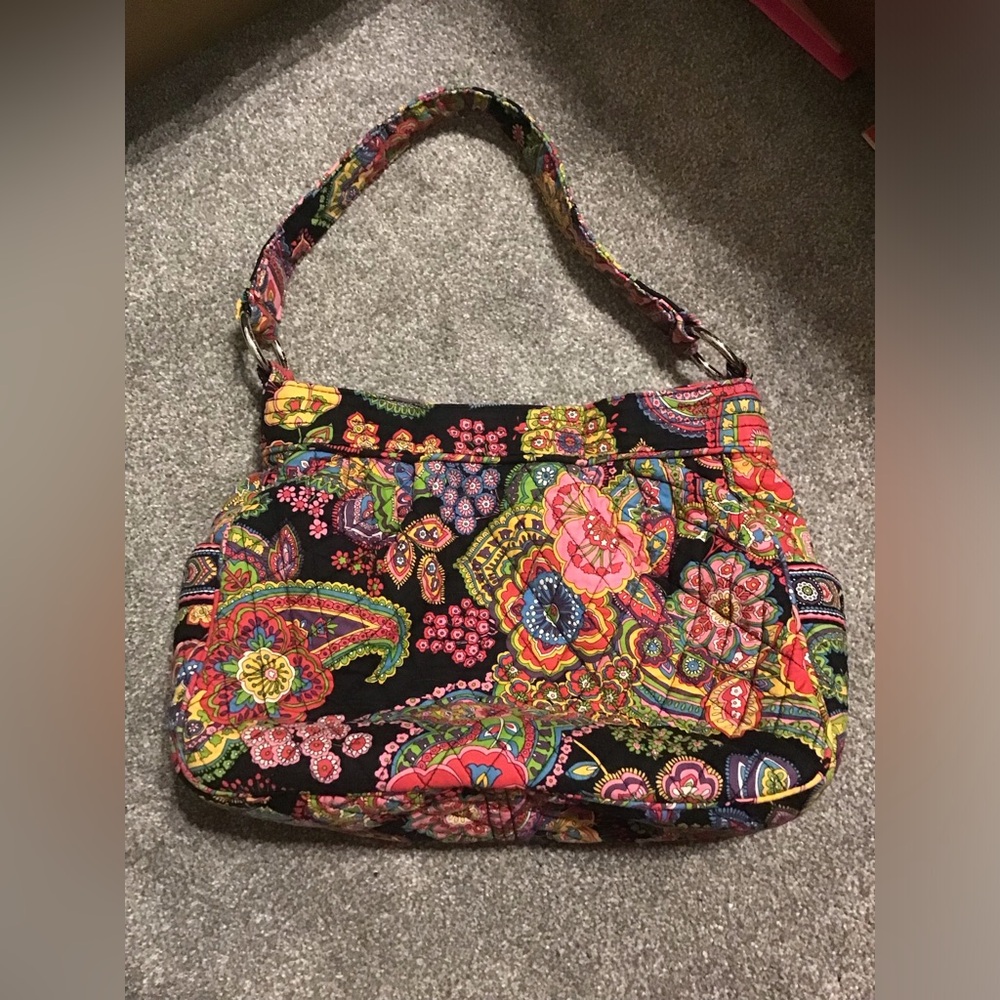 Vera Bradley shoulder bag